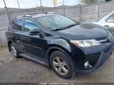 Toyota Rav4 Xle 2T3WFREV6EW095796 снимка