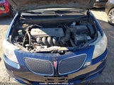 Pontiac Vibe 5Y2SL65807Z441473 снимка
