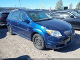 Pontiac Vibe 5Y2SL65807Z441473 снимка
