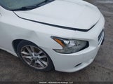 Nissan Maxima 3.5 S 1N4AA5AP5BC852121 снимка