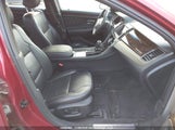 Ford Taurus Limited 1FAHP2J81FG194560 снимка