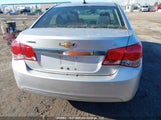 Chevrolet Cruze 1Lt 1G1PC5SB8E7442016 снимка