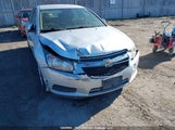 Chevrolet Cruze 1Lt 1G1PC5SB8E7442016 снимка