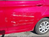 Hyundai Accent Gl KMHCT4AE0EU731755 снимка