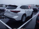 Toyota Highlander 5TDXBRCH7RS634396 снимка