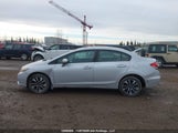 Honda Civic Lx 2HGFB2F50FH008673 снимка