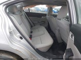 Honda Civic Lx 2HGFB2F50FH008673 снимка