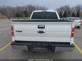 Ford F150 Supercrew 1FTFW1ET5DFA95935 снимка