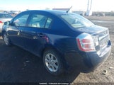 Nissan Sentra 2.0S 3N1AB61E29L613557 снимка