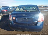 Nissan Sentra 2.0S 3N1AB61E29L613557 снимка