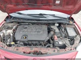 Toyota Corolla S/Le 2T1BU4EE6DC072874 fotografie