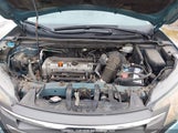 Honda Cr-V Touring 2HKRM4H98EH117650 снимка
