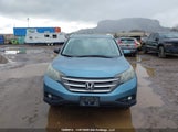 Honda Cr-V Touring 2HKRM4H98EH117650 снимка