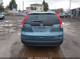 Honda Cr-V Touring 2HKRM4H98EH117650 снимка