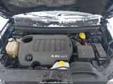 Dodge Journey Sxt 3C4PDCCG4ET124621 снимка