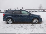 Dodge Journey Sxt 3C4PDCCG4ET124621 снимка