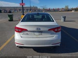 Hyundai Sonata Sport 5NPE34AF5FH254306 снимка