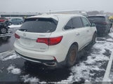 Acura Mdx Navi 5J8YD4H40JL800417 снимка