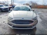 Ford Fusion Se 3FA6P0H76JR282398 снимка