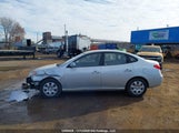Hyundai Elantra Gl/Gl Sport/Gls/Limited KMHDT45DX9U773992 снимка
