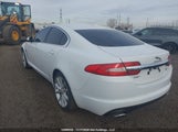Jaguar Xf SAJXJ0EF3F8U86338 снимка
