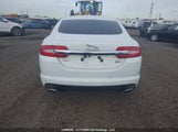 Jaguar Xf SAJXJ0EF3F8U86338 снимка