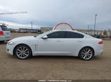Jaguar Xf SAJXJ0EF3F8U86338 снимка
