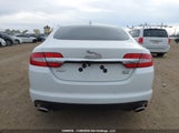 Jaguar Xf SAJXJ0EF3F8U86338 снимка