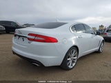 Jaguar Xf SAJXJ0EF3F8U86338 снимка