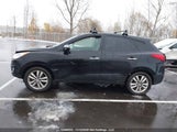 Hyundai Tucson KM8JUCAC1DU722039 снимка