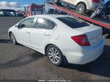 Honda Civic Ex 2HGFB2F55CH106240 снимка