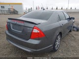Ford Fusion Se 3FAHP0HA8CR352488 снимка
