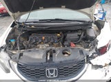 Honda Civic Lx 2HGFB2F41DH039693 снимка