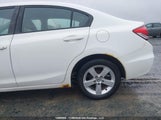 Honda Civic Lx 2HGFB2F41DH039693 снимка