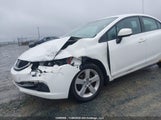 Honda Civic Lx 2HGFB2F41DH039693 снимка