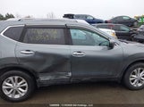 Nissan Rogue 5N1AT2MV0GC884927 снимка