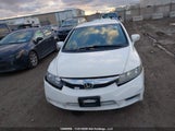 Honda Civic Hybrid JHMFA36289S800403 снимка