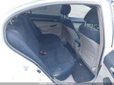 Honda Civic Hybrid JHMFA36289S800403 снимка