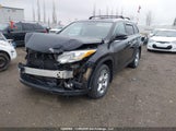 Toyota Highlander Xle 5TDJKRFH4FS210882 снимка