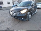 Honda Cr-V Ex-L 2HKRM4H79CH105633 снимка