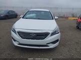 Hyundai Sonata Gl 5NPE24AF9GH274501 снимка