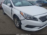 Hyundai Sonata Gl 5NPE24AF9GH274501 снимка