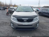 Kia Sorento Lx 5XYKTCA62EG436581 снимка