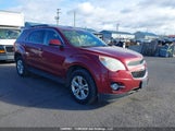 Chevrolet Equinox Lt 2GNFLEEK5C6225431 fotografie