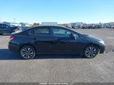 Honda Civic Ex 2HGFB2F51DH046846 снимка
