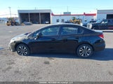 Honda Civic Ex 2HGFB2F51DH046846 снимка