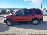 Honda Cr-V Lx JHLRD78526C804847 снимка