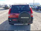 Honda Cr-V Lx JHLRD78526C804847 снимка