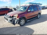 Honda Cr-V Lx JHLRD78526C804847 снимка