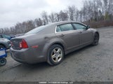Chevrolet Malibu Ls 1G1ZB5EUXCF227765 снимка